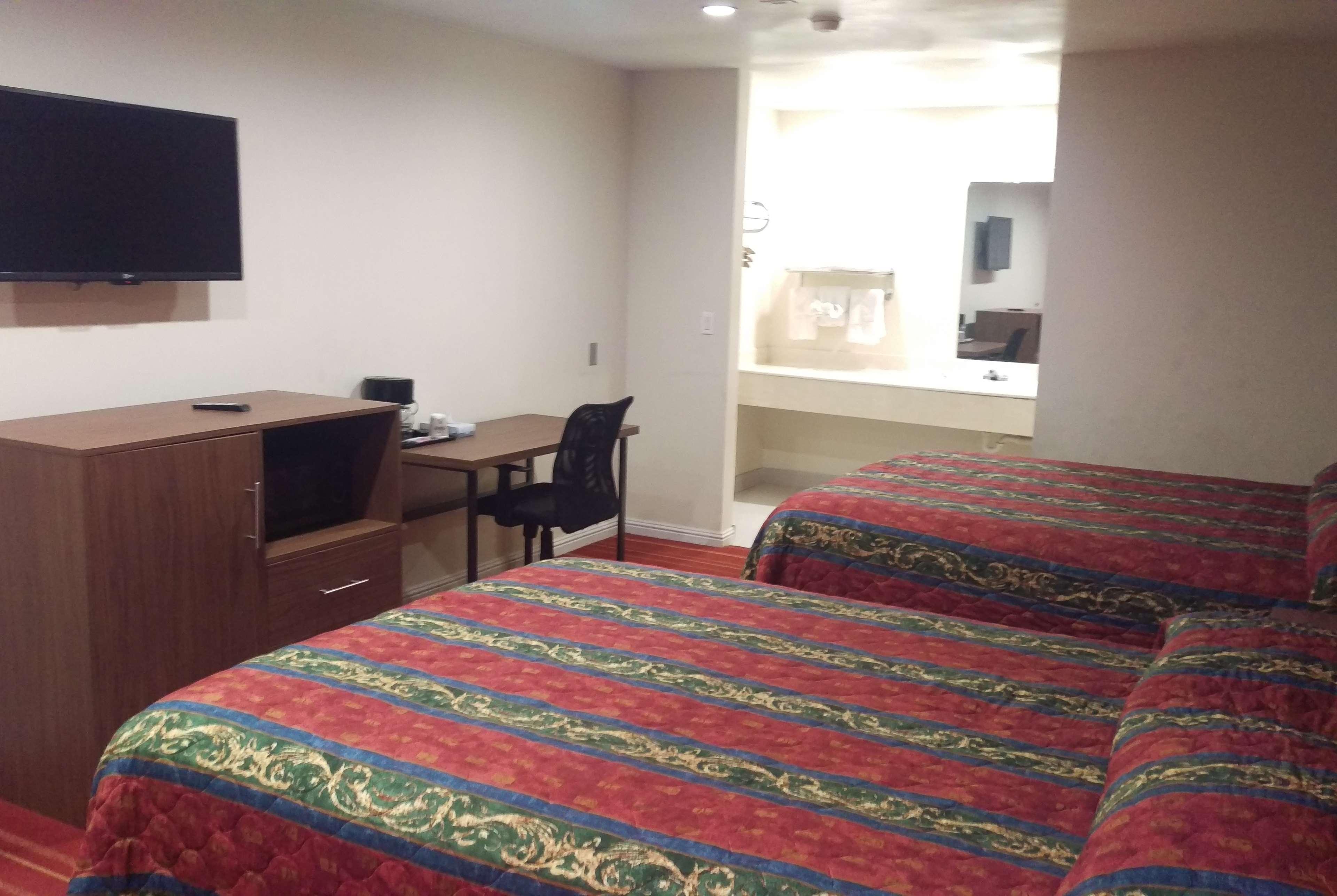 Days Inn By Wyndham Hemet Exterior foto