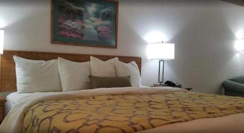 Days Inn By Wyndham Hemet Exterior foto